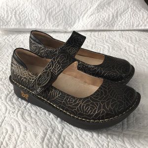 Alegria Paloma - Worn Twice!